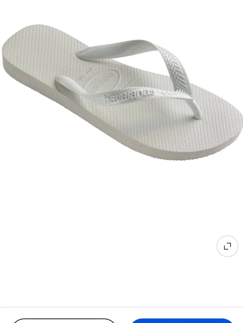 Havaianas nwt